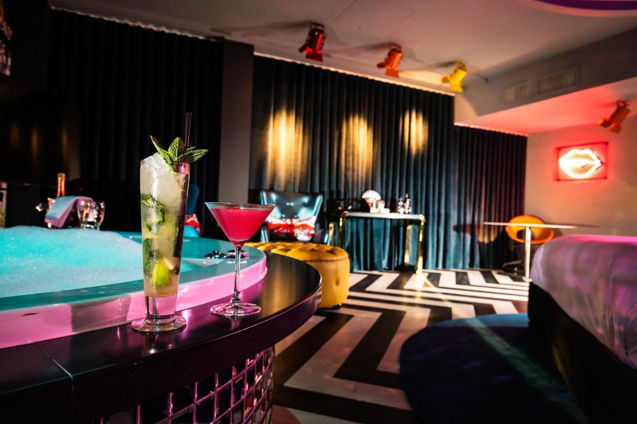 Malmaison Birmingham Eksteriør billede