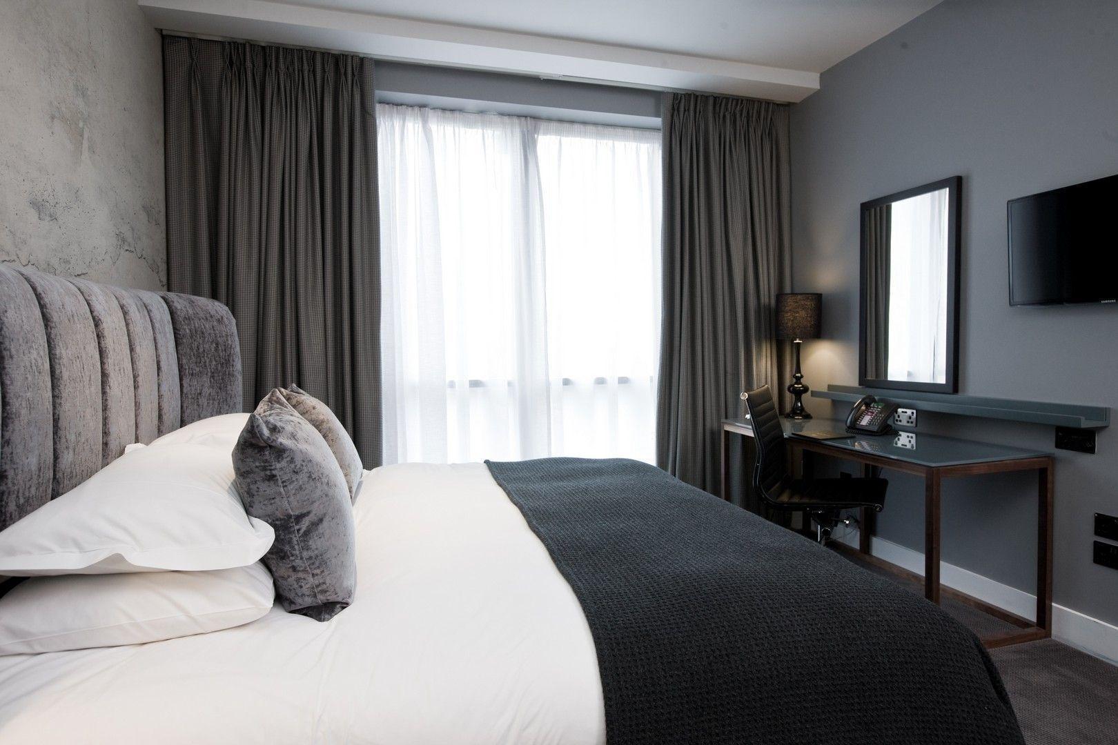 Malmaison Birmingham Eksteriør billede