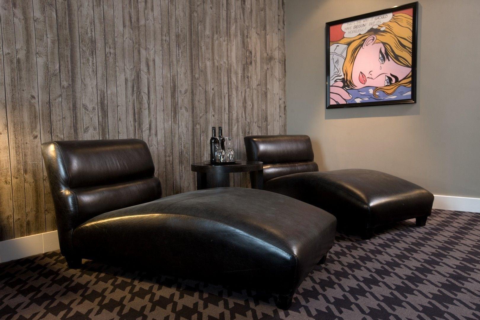 Malmaison Birmingham Eksteriør billede