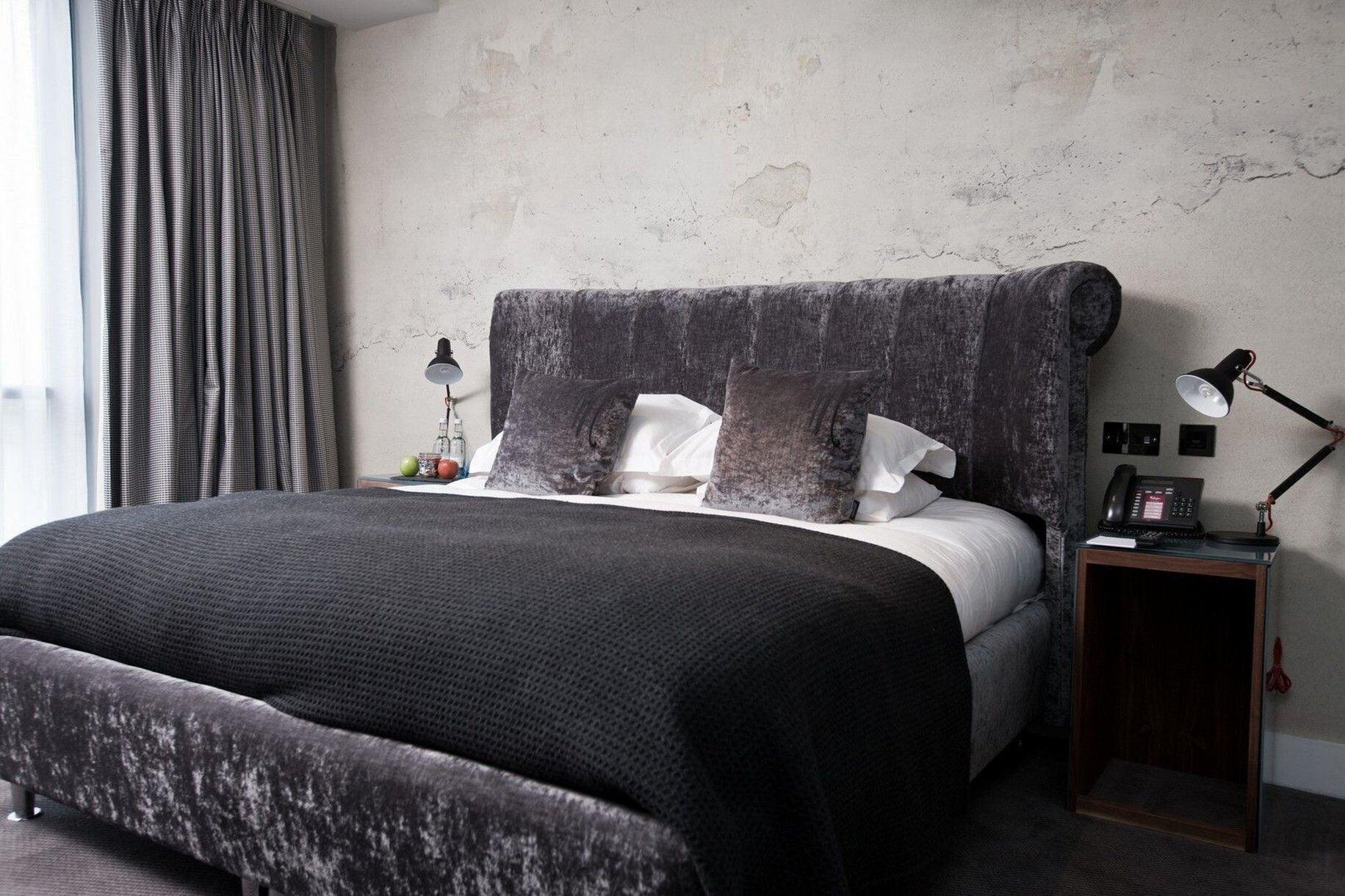 Malmaison Birmingham Eksteriør billede