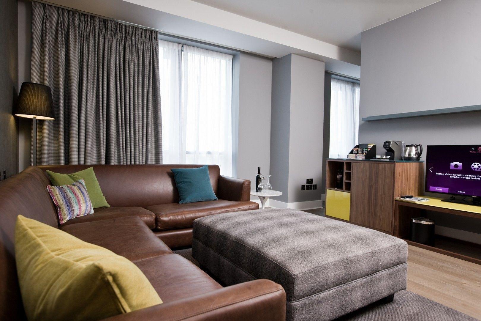 Malmaison Birmingham Eksteriør billede