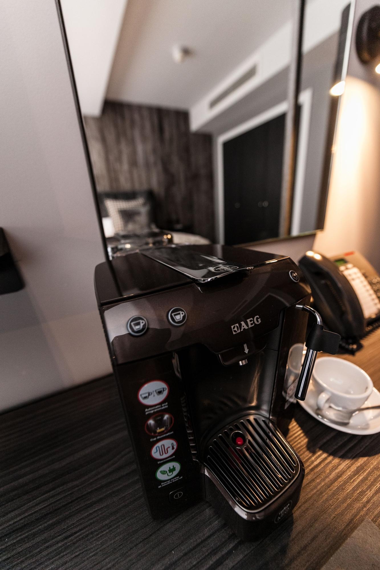 Malmaison Birmingham Eksteriør billede