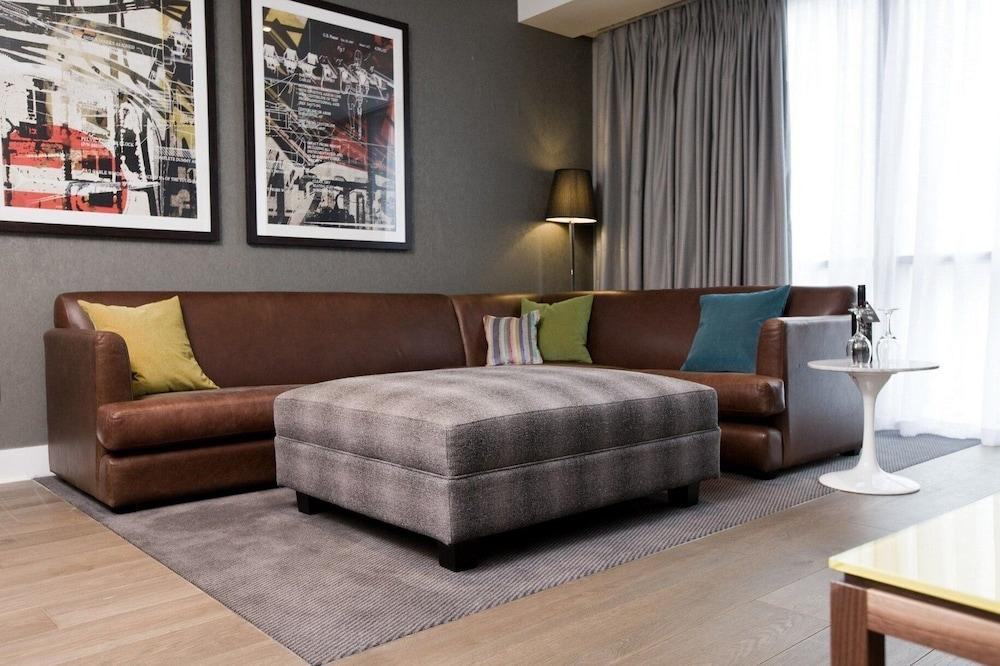 Malmaison Birmingham Eksteriør billede