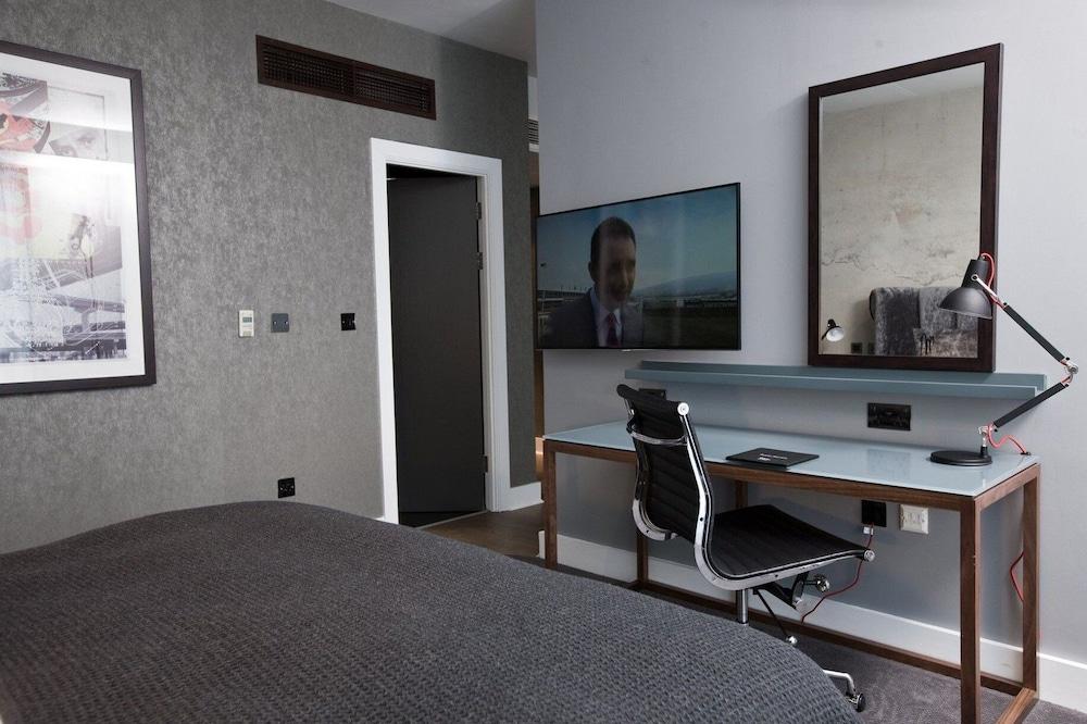 Malmaison Birmingham Eksteriør billede