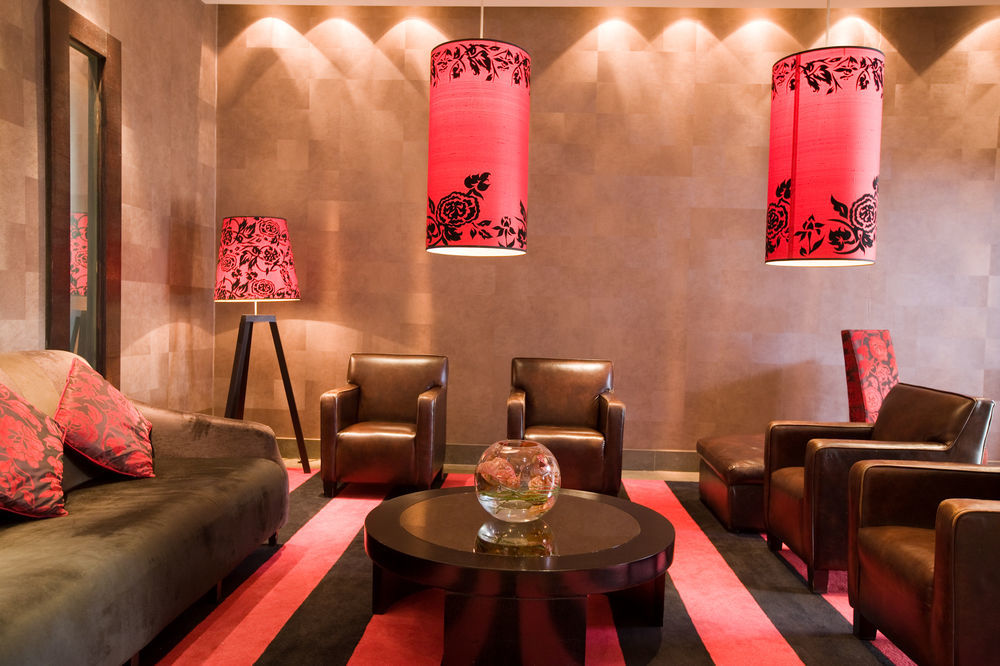 Malmaison Birmingham Eksteriør billede