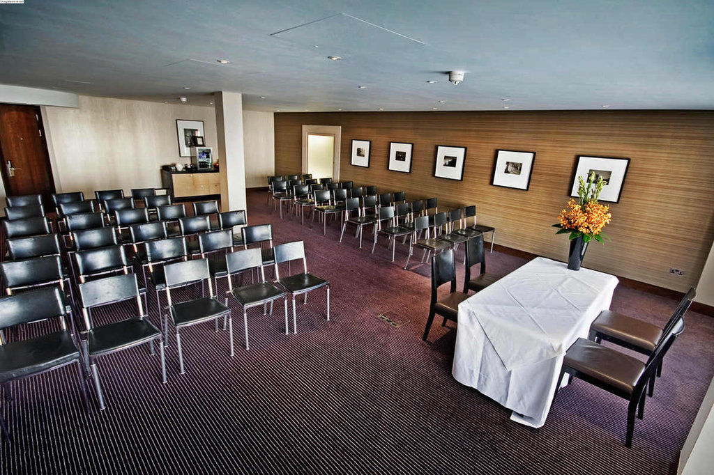 Malmaison Birmingham Eksteriør billede